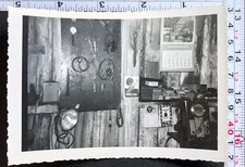 Auto Car Repair Garage Body Shop Work Bench Tools Old Bw Photo Snapshot 5 Auto Car Repair Garage Body Shop Work Bench Tools Old Bw Photo Snapshot 5