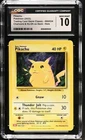 Pikachu 008/034 HOLO Charizard & Ho-Oh Deck - GEM MINT 10!! Very Rare!