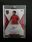 Topps 125 Years FC Bayern Munich Josip Stanisic 7/10 On Card Auto!!!