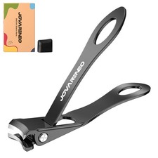 Toenail Clippers for Seniors, Angled Head Toe Head, 1pc 