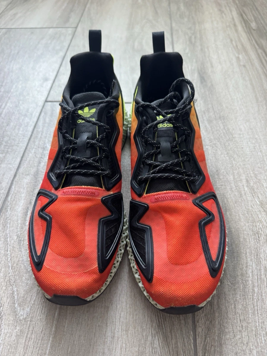 Preços baixos em adidas ZX 2K 4D Gradient | eBay