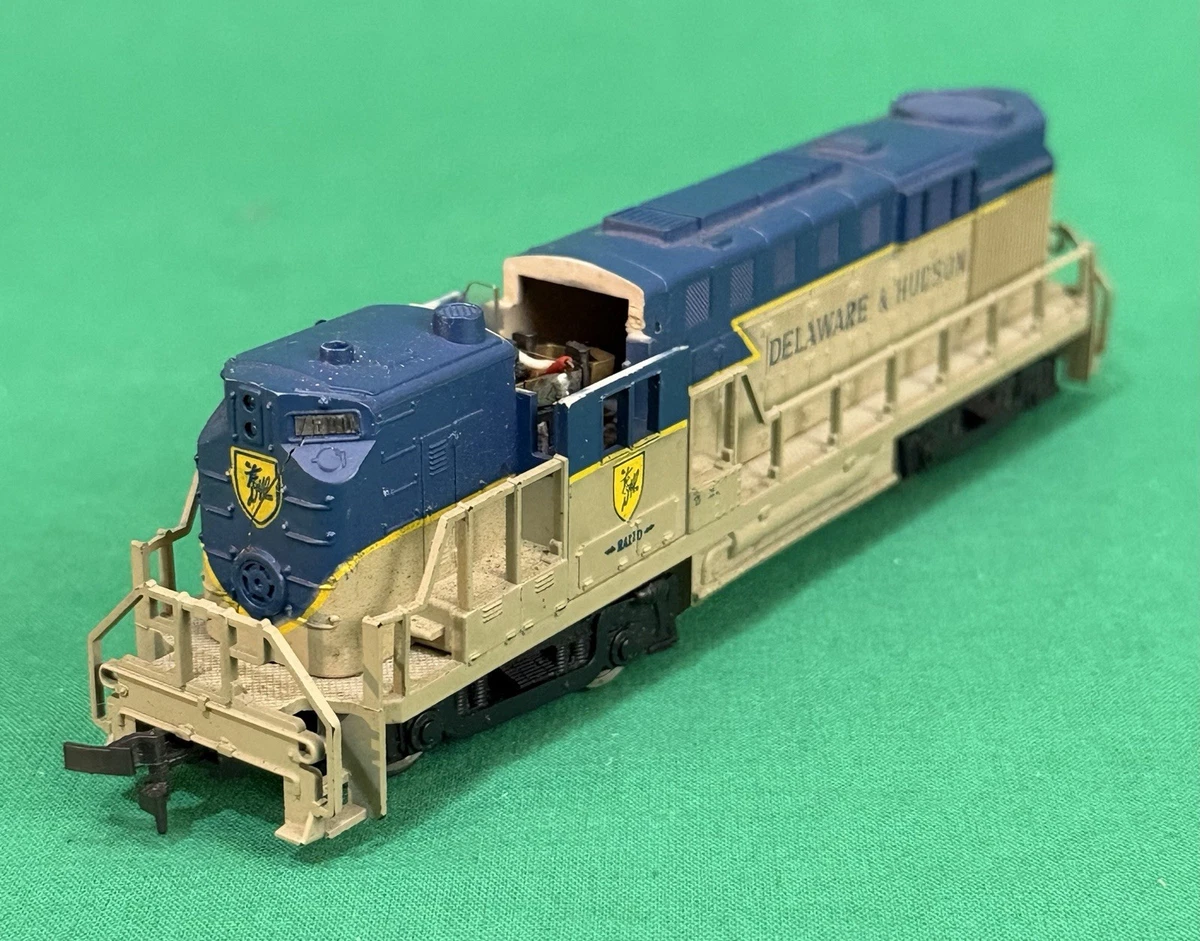 Klein Modellbahn H0 - 3080/3266/3265/3284/308G - Wagon De Marchandises Pour Trains Miniatures 5 5 Wagons De Marchandises Sncf