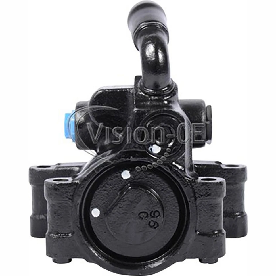 Bomba de dirección asistida para Ford Focus 2005 2006 2,0 L NUGEON 1 PIEZA Foto 4 de 4