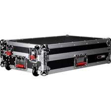 Gator GTOURDSPFLX10 Flight Case for Pioneer DDJ-FLX10