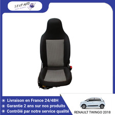 Siège Renault TWINGO