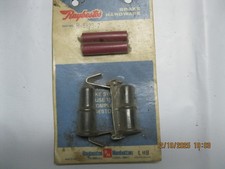 Disc Brake Hardware Kit Front Raybestos H5523-2