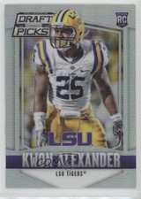 Collegiate Kwon Alexander