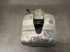 2Q0615106AJ BREMSSATTEL VORN RECHTS / MANDO / 4675725 FÜR SEAT IBIZA KJ1 1.0 T