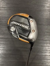 Callaway Mavrik 5 Wood 18 Degree - Regular - Graphite - Right Hand - SEE NOTES