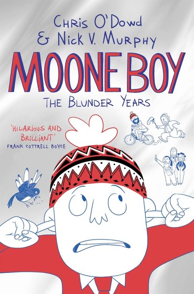 Moone Boy: The Blunder Years | Chris/Murphy, Nick Vincent O'dowd | Englisch-image