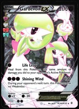 Gardevoir-EX