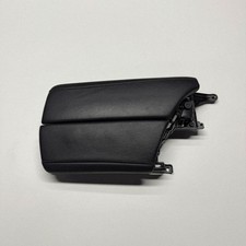 BMW 5 F10 F11 2012 Armlehne 9216865 IJA4375