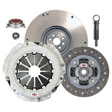 ClutchMaxPRO Heavy Duty OEM Clutch Kit with Flywheel