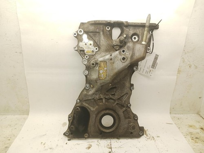 #ad #x27;15 #x27;16 HONDA CR V Timing Cover OEM 1 Year Warranty $185.50