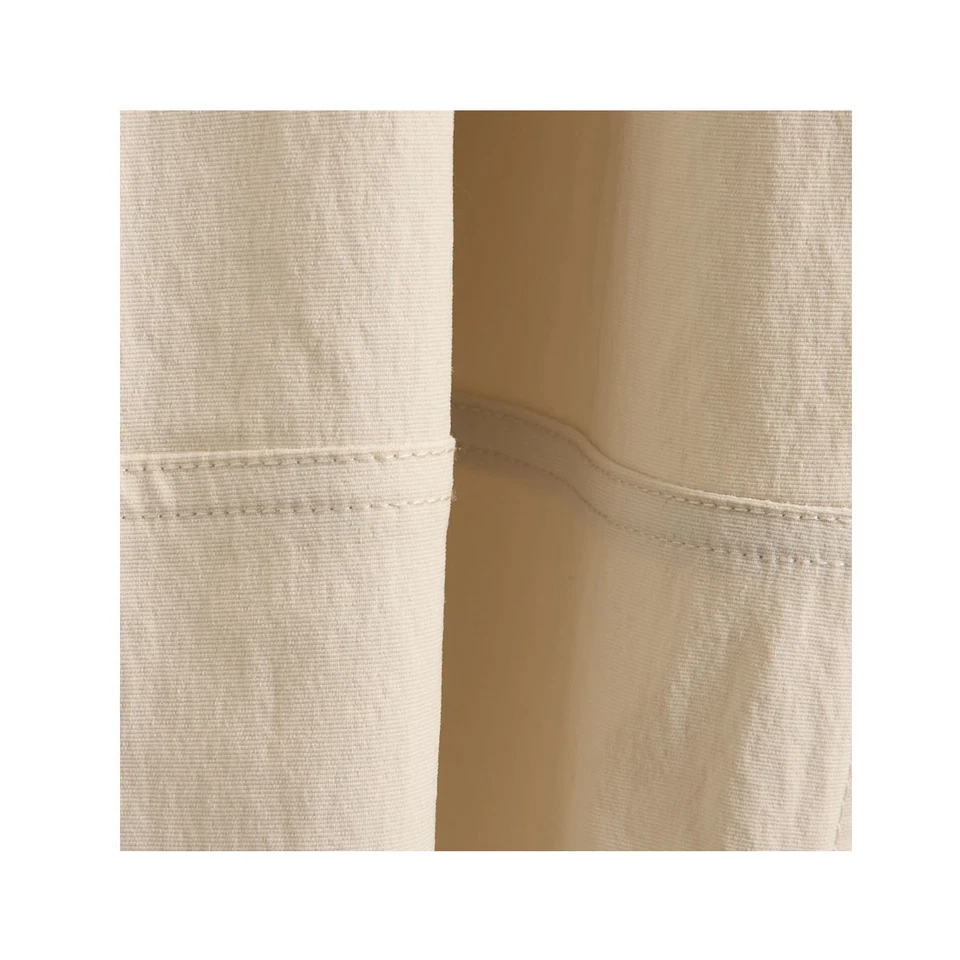 Мужские туристические брюки Nike ACG УФ FN2450-104 из орехового дерева коричневые/белые РАЗМЕР XS-3XL - Изображение 2 из 4