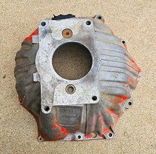 Original 3788421 Aluminum Bell Housing 1963 Corvette
