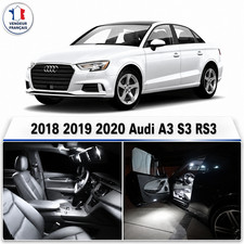 Ampoule Audi S3