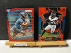 2025 Panini Bhayshul Tuten Base (Raw)