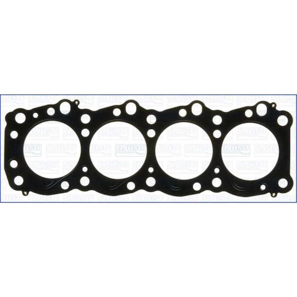 Tornillos de junta de culata AJUSA para Isuzu Midi Bus 2.0 TD - Imagen 2 de 3