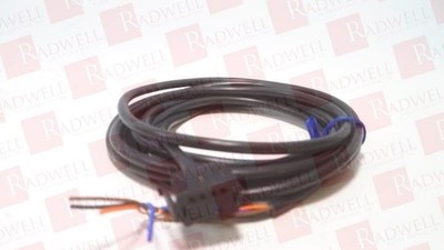 OMRON E3X-CN21 2M / E3XCN212M (NEW NO BOX)
