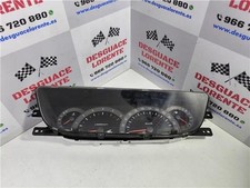 Compteur Ssangyong RODIUS