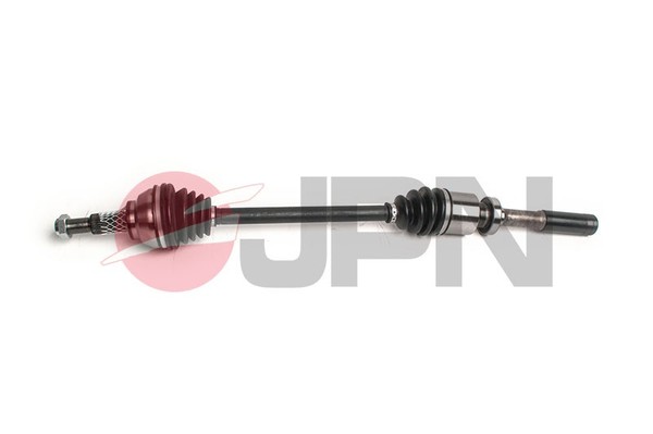 JPN Antriebswelle Gelenkwelle FüR Renault Laguna II Grandtour KG0/1_ BG0/1_-image