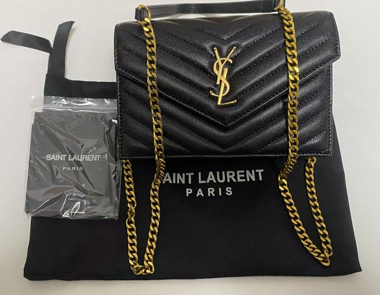 SAINT LAURENT Saint Y·L·S borsa da sera borsa a tracolla borsa a mano borsa a tracolla borsa Laurent