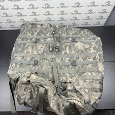 US Army Military MOLLE II Rucksack Backpack U...