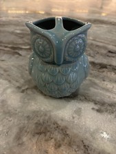 Better Homes & Gardens Cute Blue Owl Toothbru...