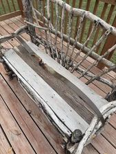 Vintage Shakespeare The Sierra Model X18 Recurve Archery Bow AMO 52” 45# RH