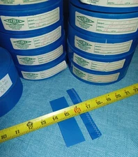 Dacron Sailcloth Trim Tape - 1.5" Wide- 100 yard -300 foot roll