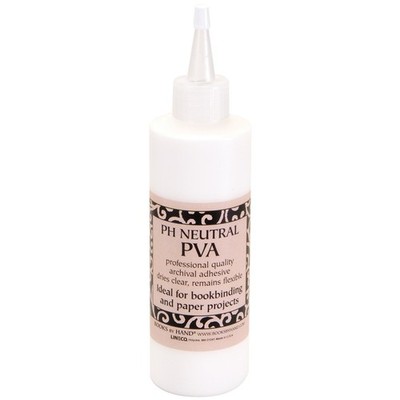 Lineco PH neutraler PVA Klebstoff - 8 Unzen - BBHM217
