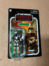 Star Wars Figure TVC Vintage Collection VC113 Republic Trooper The Old Republic