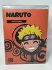 Naruto Collection Naruto Uzumaki Youtooz - W/ Protector - Box Wear