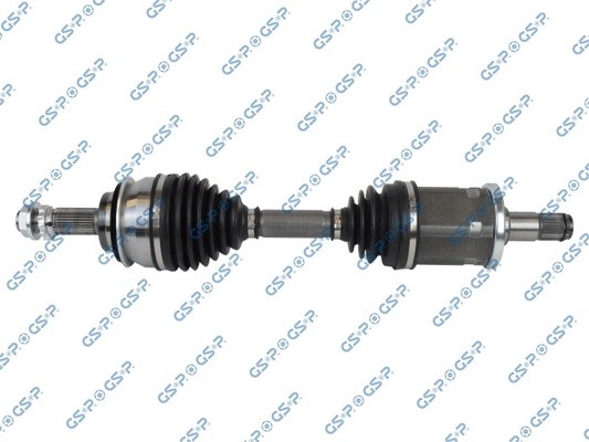 DRIVE SHAFT 259715 FOR TOYOTA HILUX/VIII/Pickup 1GD-FTV 2.8L 2GD-FTV 2.4L 4cyl