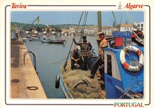 PORTUGAL TAVIRA ALGARVE