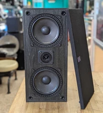 Cerwin Vega HT-MDC Center Channel 8 ohms Speaker BlackSALE 