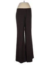Classiques Entier Women Black Dress Pants 8