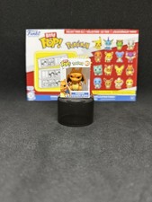 Funko Bitty Pop - CHARIZARD # 843 - Pokemon
