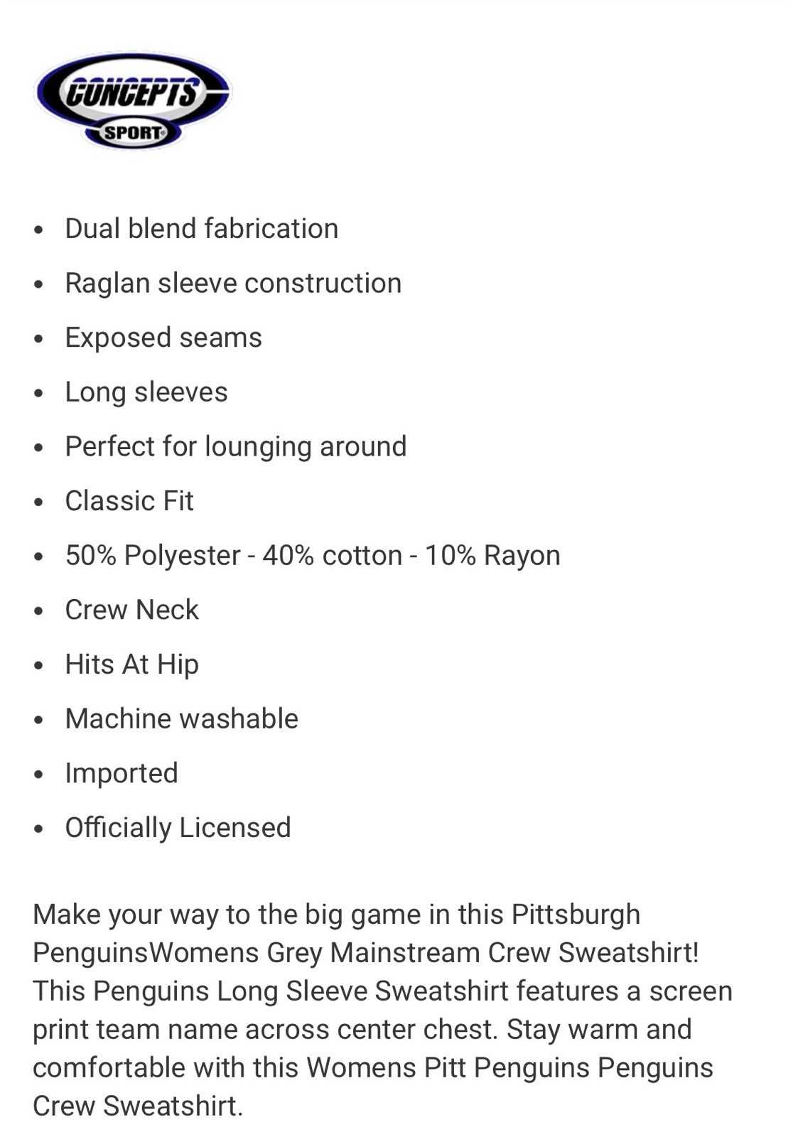 Rhoback Solid Performance Q Zip 1/4 Zip Pullover … - image 6