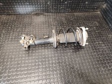 Ammortizzatore anteriore con molla Mercedes CLA C117 X117 W117 2014 SDT6419