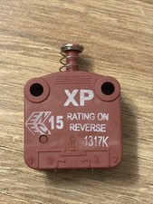 Replacement KEY SWITCH for Grenadier Electric Firelighter | Genuine Part