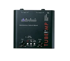 ART Tube MP Professional Mic Preamp/Processor [ No Cords ]