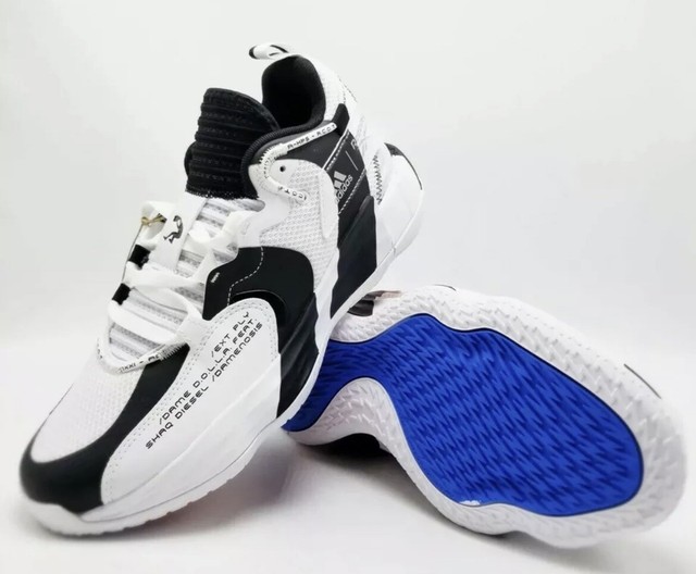 adidas dame shaq
