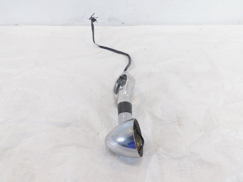 Honda VTX1800C VTX1800S VTX1800R VT1100C3 Front Right Turn Signal Socket & Mount - Picture 2 of 11