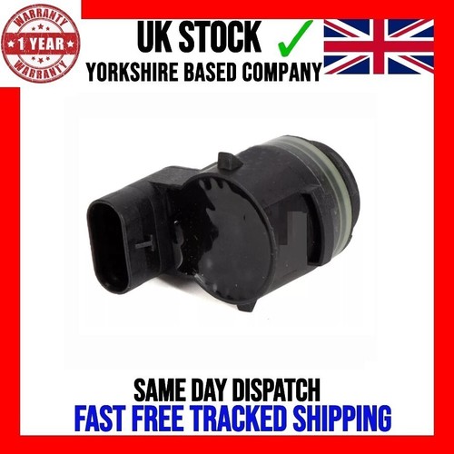 4X FRONT REAR PARKING SENSOR PDC FITS VW ATLAS 2019-2025 5Q0919275A - Picture 4 of 6