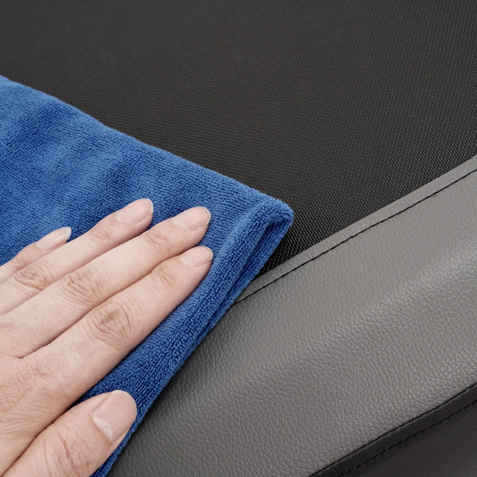 Cojín de asiento inferior negro apto para Polaris Ranger Crew XP 1000 2018-2019 #2688259 Foto 4 de 4