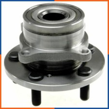 Mozzo ruota anteriore per HONDA | 44300STXA01, 052072B