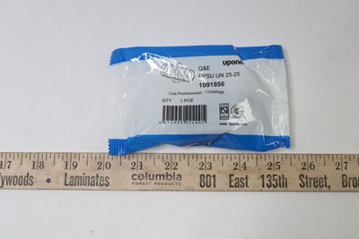 Uponor Master Union Socket Series 5.0 25x25 1091856
