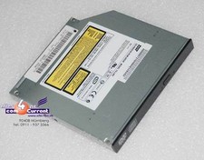 CD-RW CD-R DVD-ROM TOSHIBA TS-L462 NOTEBOOK 24x masterizzatore CD SLIMLINE OK #K533